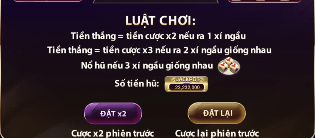 Mẹo thắng Bầu cua - Quản lý vốn thật cẩn thận