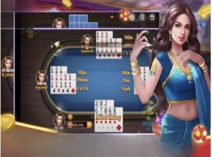 Những nét cơ bản về game Sunwin Mậu binh 