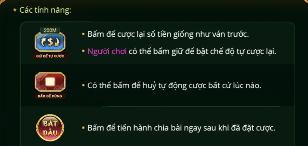 Thông tin cần biết về Xì dách hoàng gia của cổng game Sunwin 