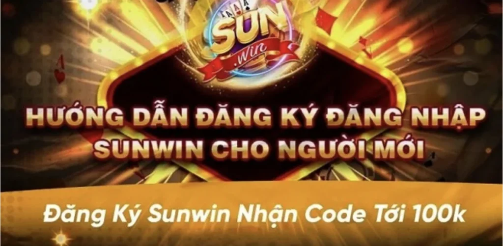 Những ưu đãi dành cho tân binh tại nhà game Sunwin mới nhất 