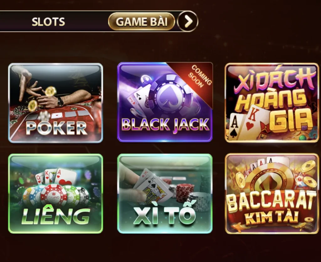 Sơ lược về poker của nhà game Sunwin 