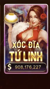 Tổng quan về Xóc đĩa tứ linh của Sunwin live 