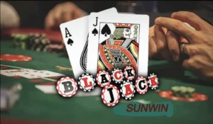 Siêu phẩm Blackjack cực kì hấp dẫn